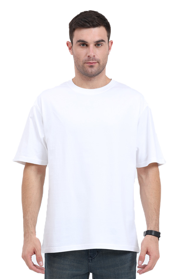 The Drift King Edition - Oversized T-Shirt